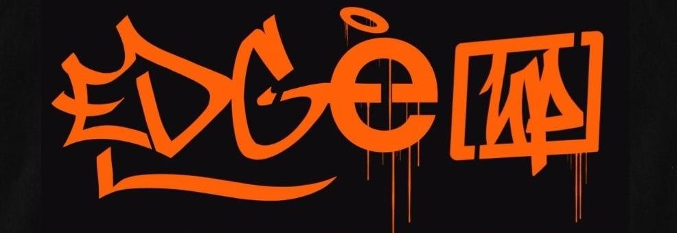 Edge up logo